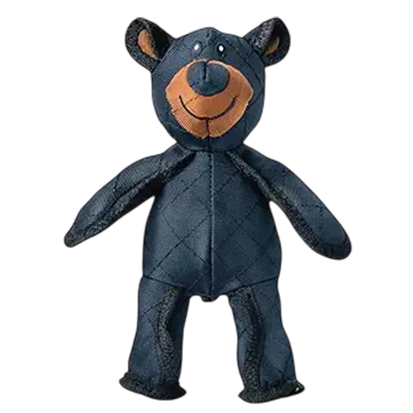 Squeaky Plush Bear Dog Toy Chew Squeaker