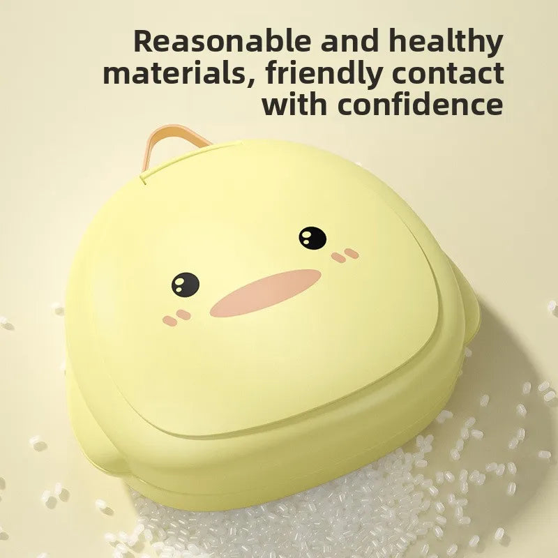 Macroupta Portable Folding Potty for Kids Indoor Outdoor Travel Toilet