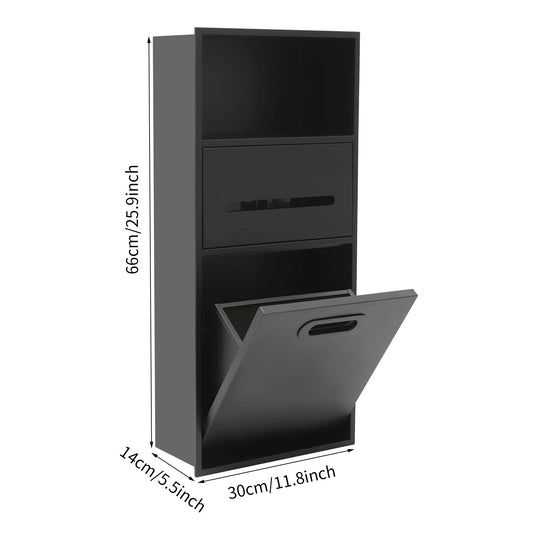 Stainless Steel Shower Niche Recessed Storage Cabinet